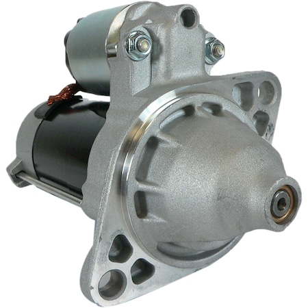 Db Electrical Starter For Cub Cadet Volunteer Utv 2008-2012 Yanmar 21.9Hp Diesel; 410-52190 410-52190